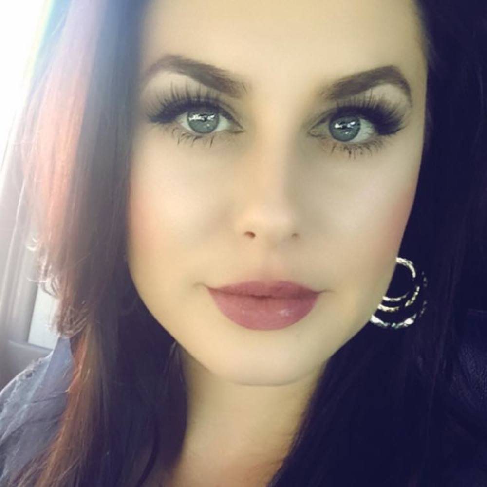 Meet your Posher, Brittany